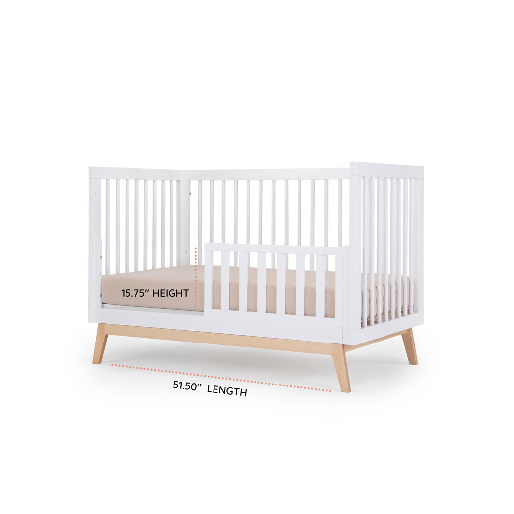 Soho 3-in-1 Crib