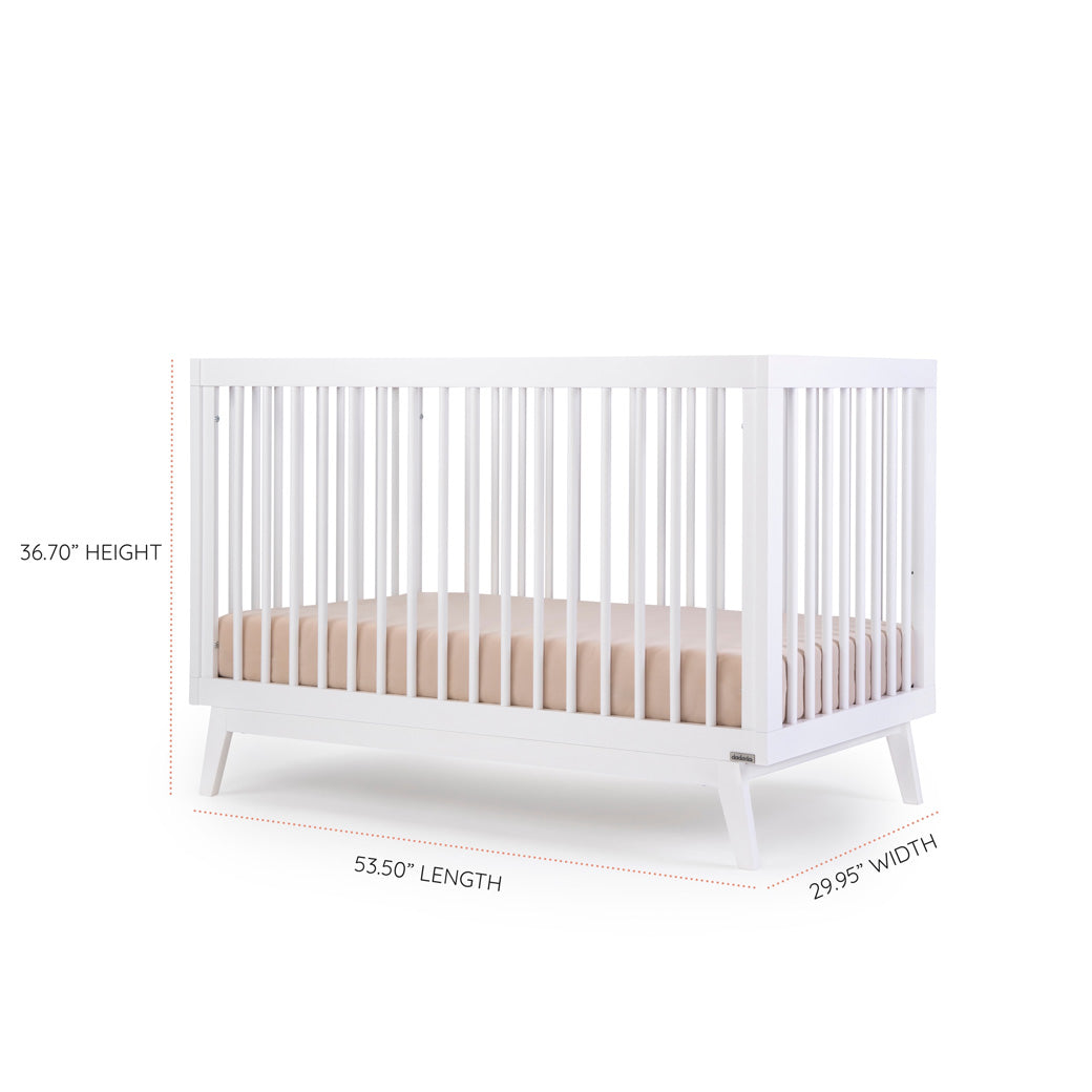 Soho 3-in-1 Crib