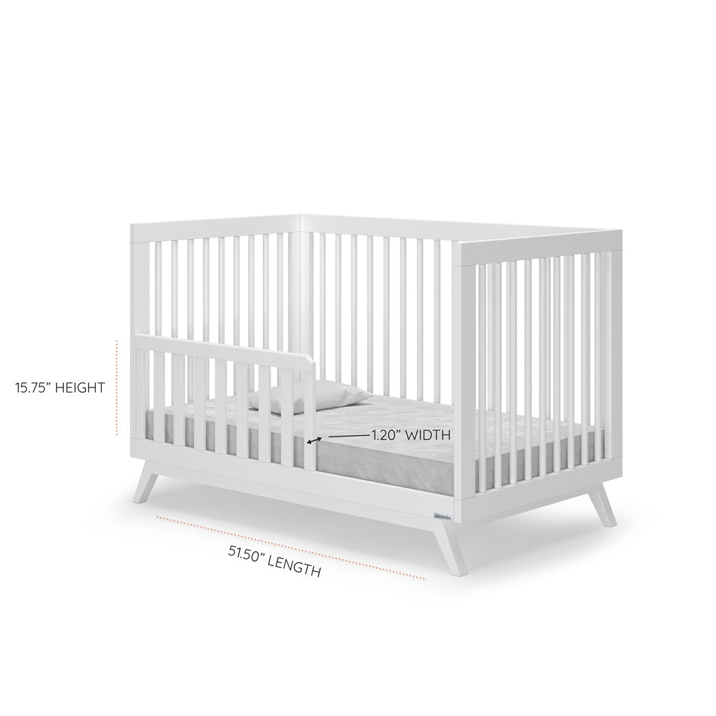 Soho 3-in-1 Crib