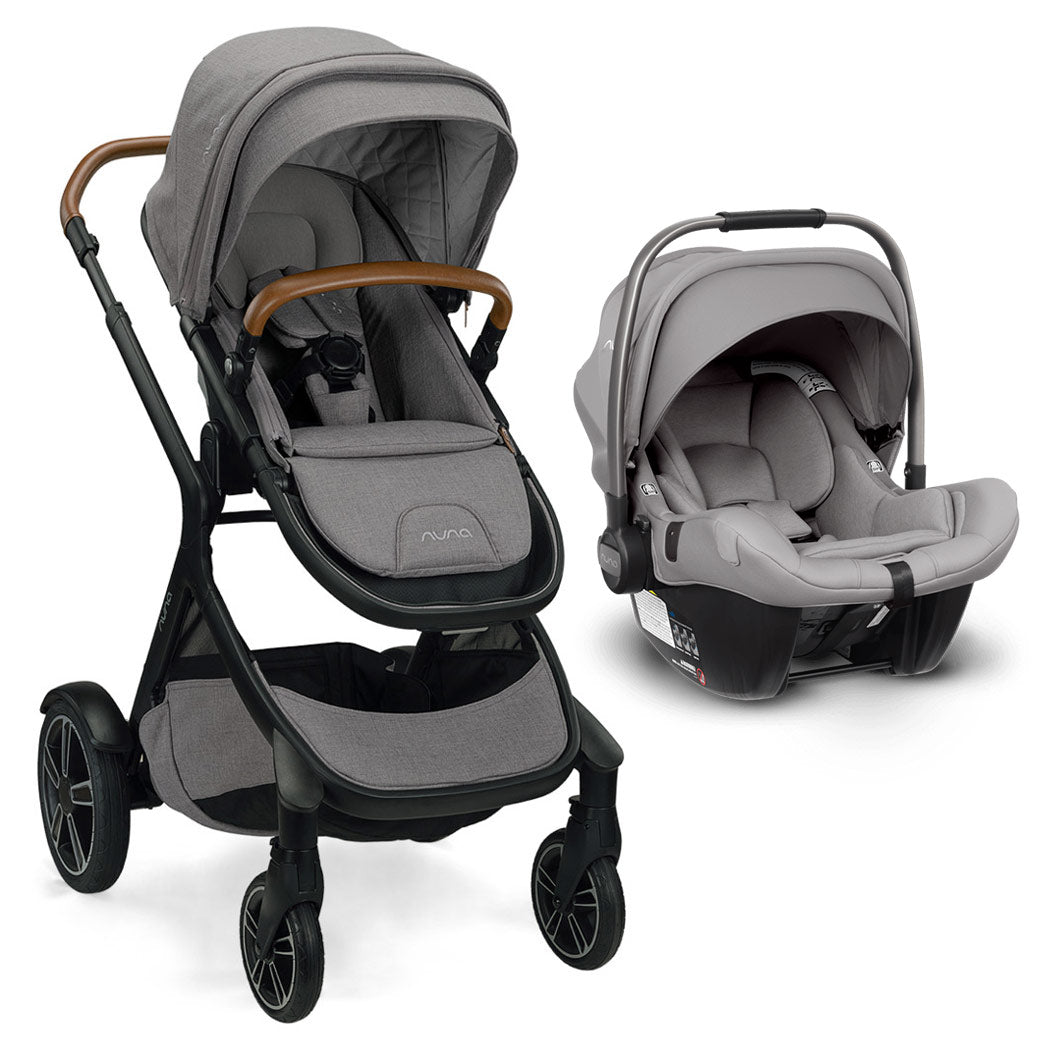 DEMI Grow Travel System