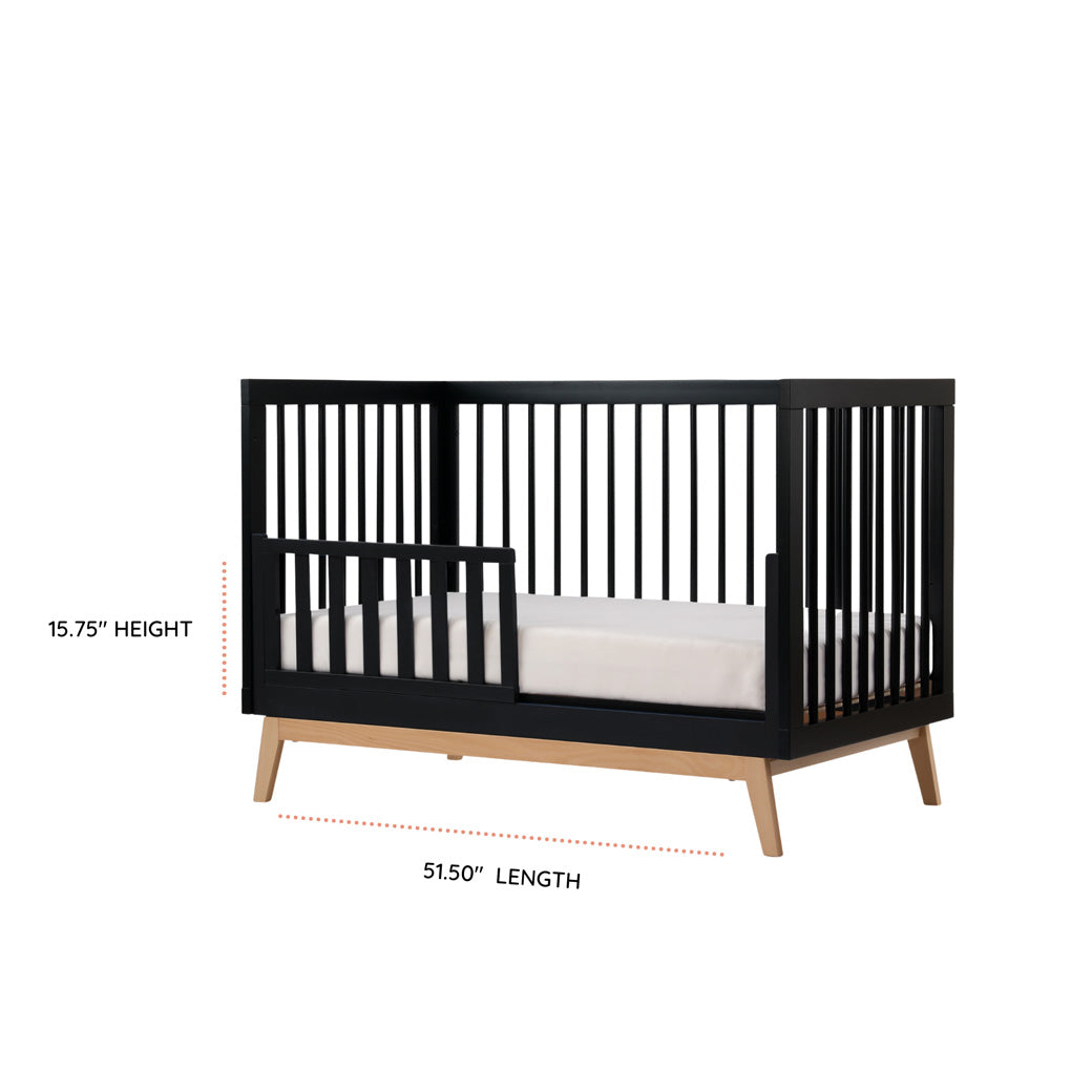 Soho 3-in-1 Crib