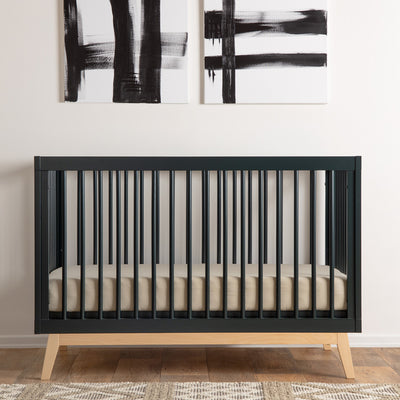 Soho 3-in-1 Crib