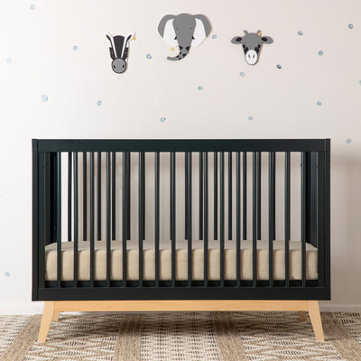 Soho 3-in-1 Crib