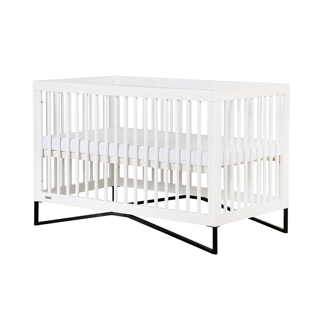 Kenton 3-in-1 Crib