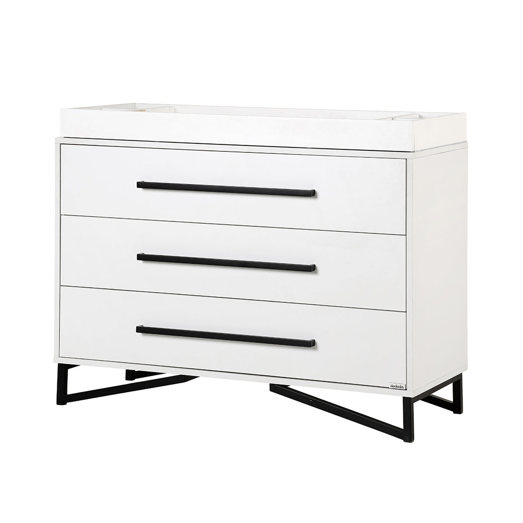Kenton 3-Drawer Dresser