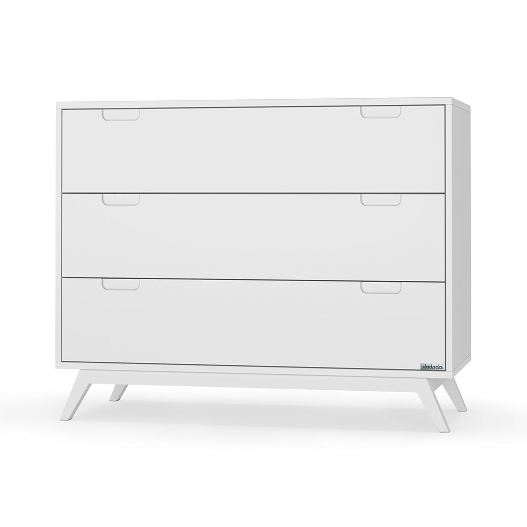 Village 3-Drawer Dresser