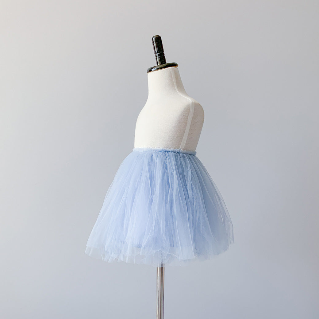 BLU-BCEL-BL-13T Baby Celine Tutu sku BLU-BCEL-BL-13T