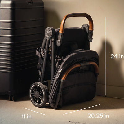 TRVL Stroller