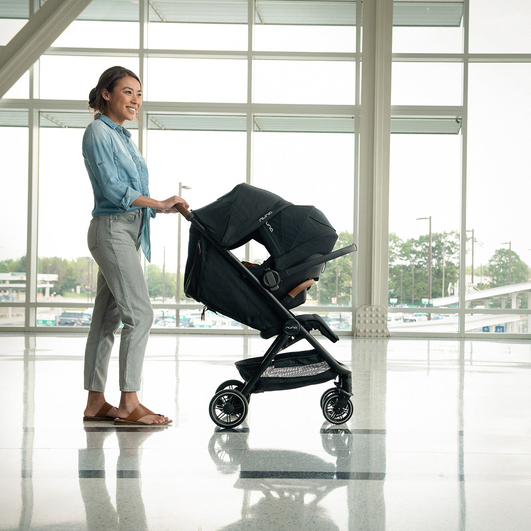 TRVL Stroller