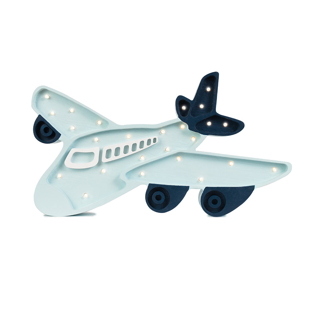 LIL-LL033-364 Plane Lamp sku LIL-LL033-364