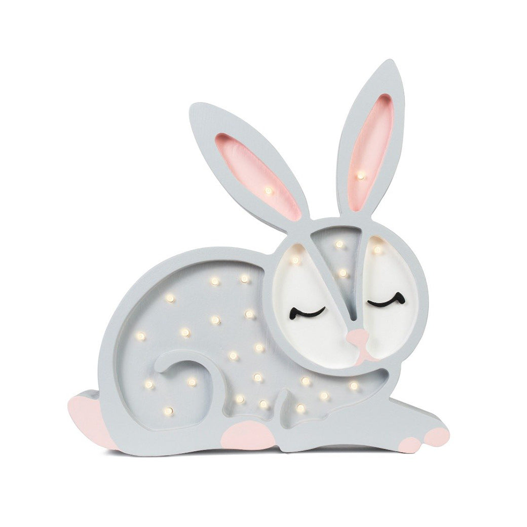 Bunny Lamp