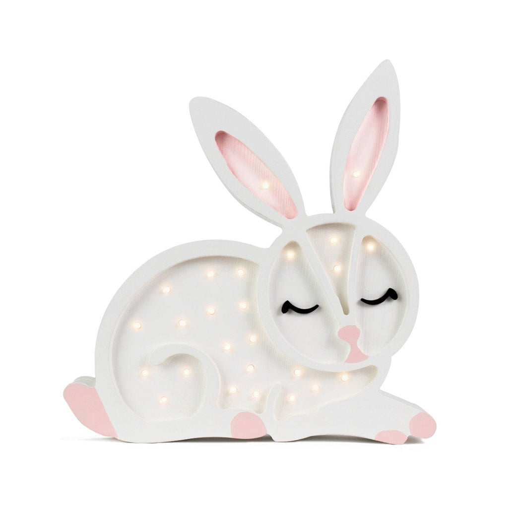 LIL-LL008-001 Bunny Lamp sku LIL-LL008-001