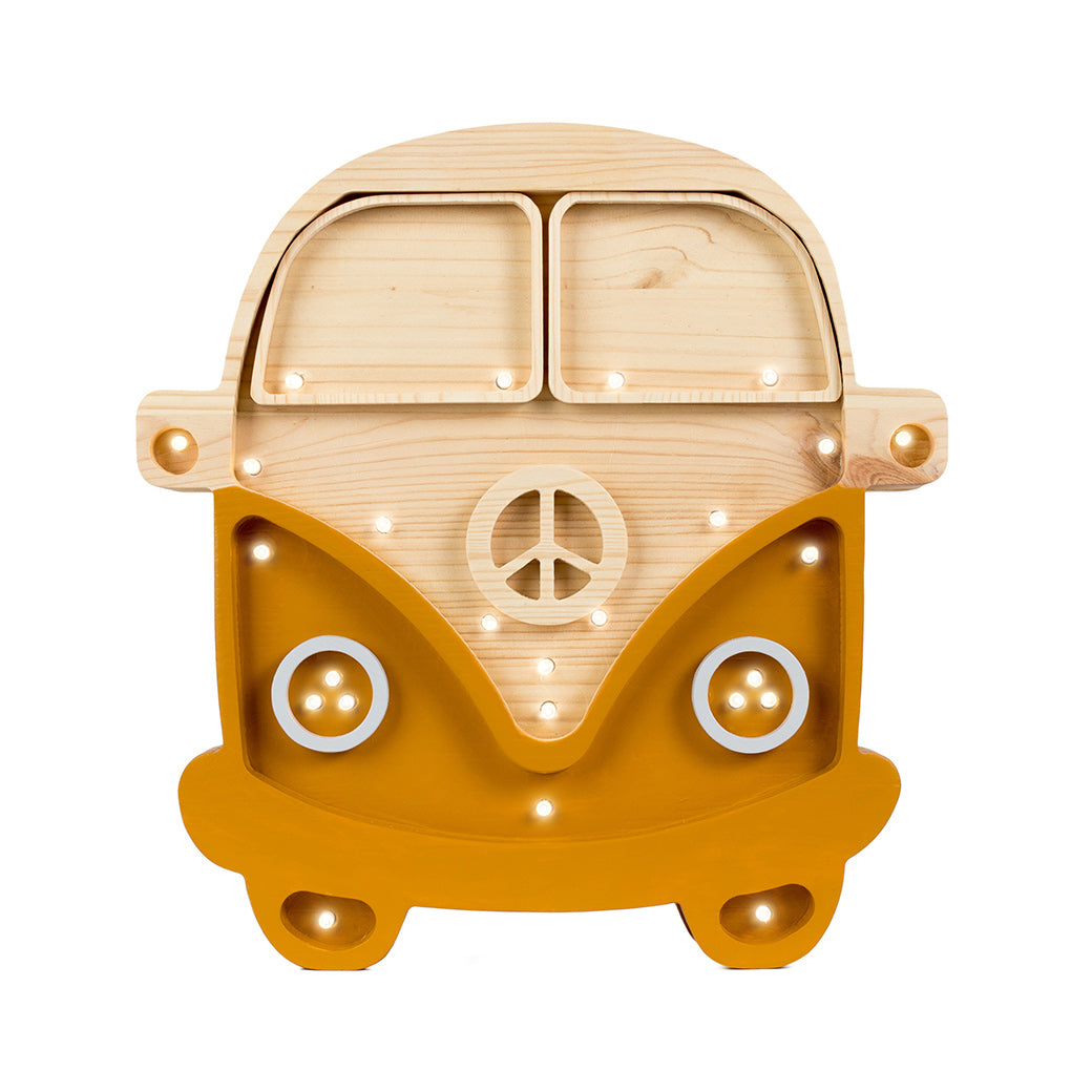 LIL-LL031-398-000 Camper Van Lamp sku LIL-LL031-398-000