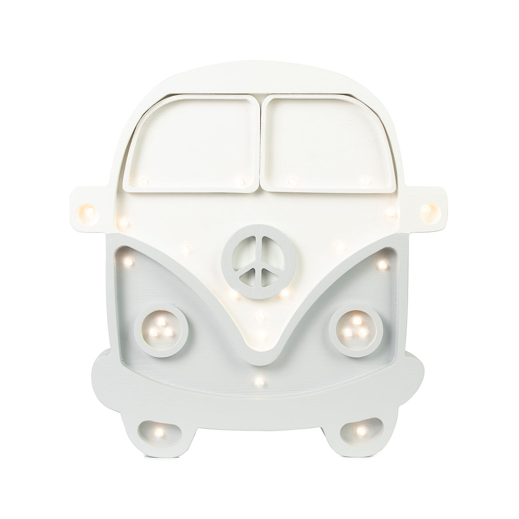 LIL-LL031-500-001 Camper Van Lamp sku LIL-LL031-500-001