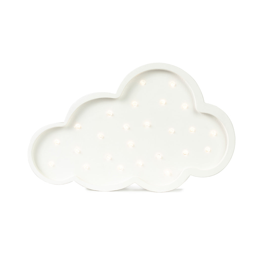 Cloud Lamp