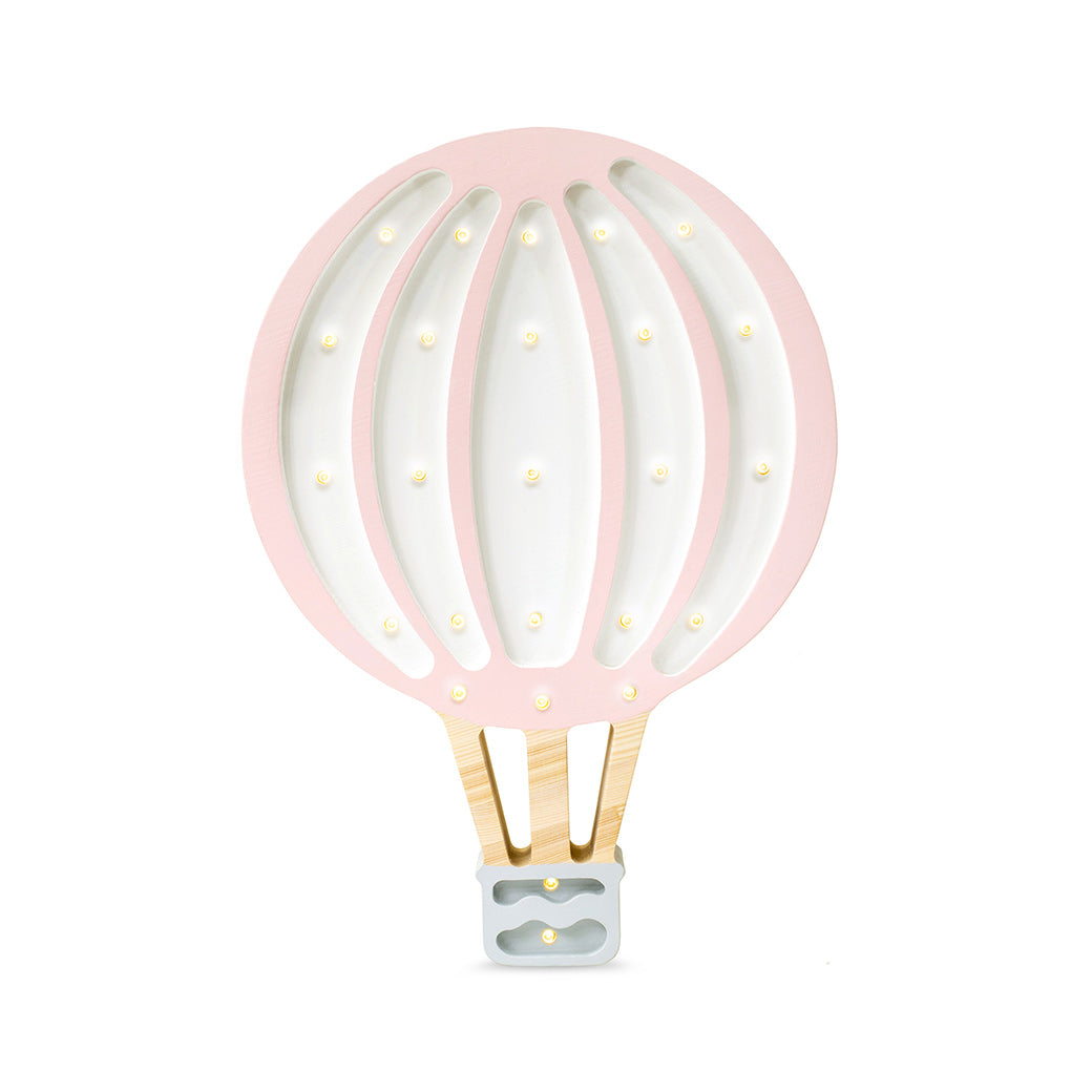 LIL-LL027-365 Hot Air Balloon Lamp sku LIL-LL027-365