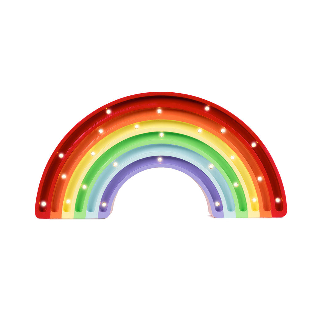 Image of Rainbow Lamp