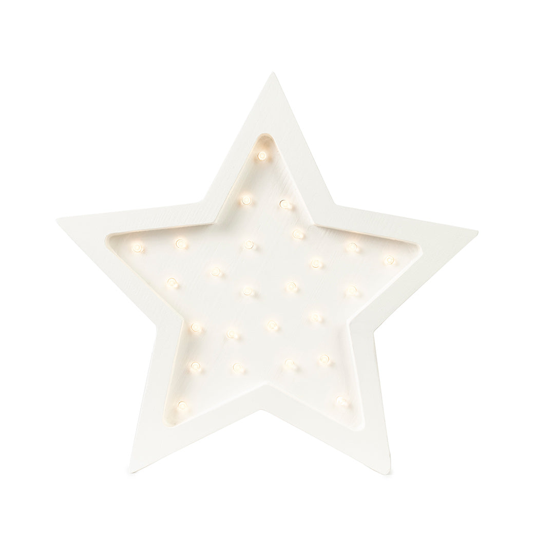 Image of Star Lamp