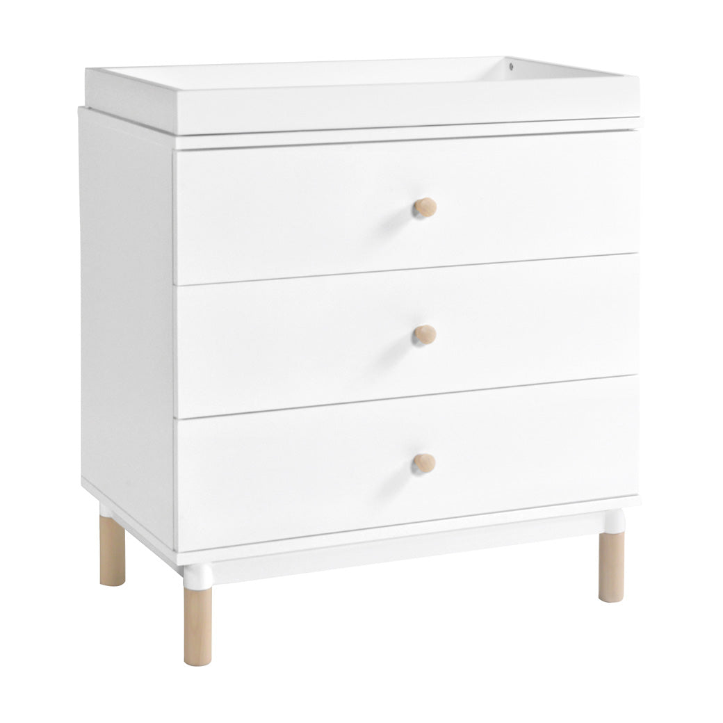 Gelato 3 Drawer Changer Dresser