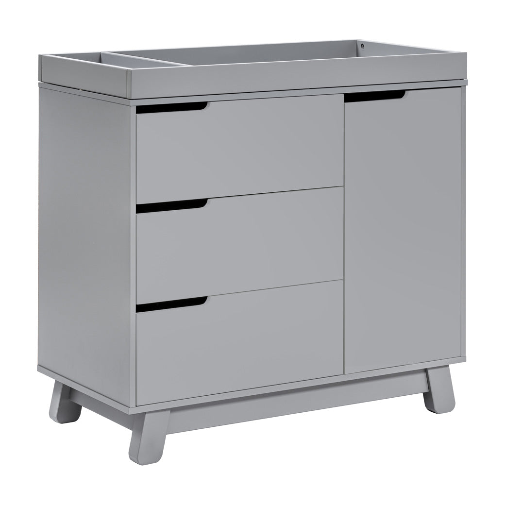 BYL-HUDDRES-M4223G Hudson Changer Dresser sku BYL-HUDDRES-M4223G