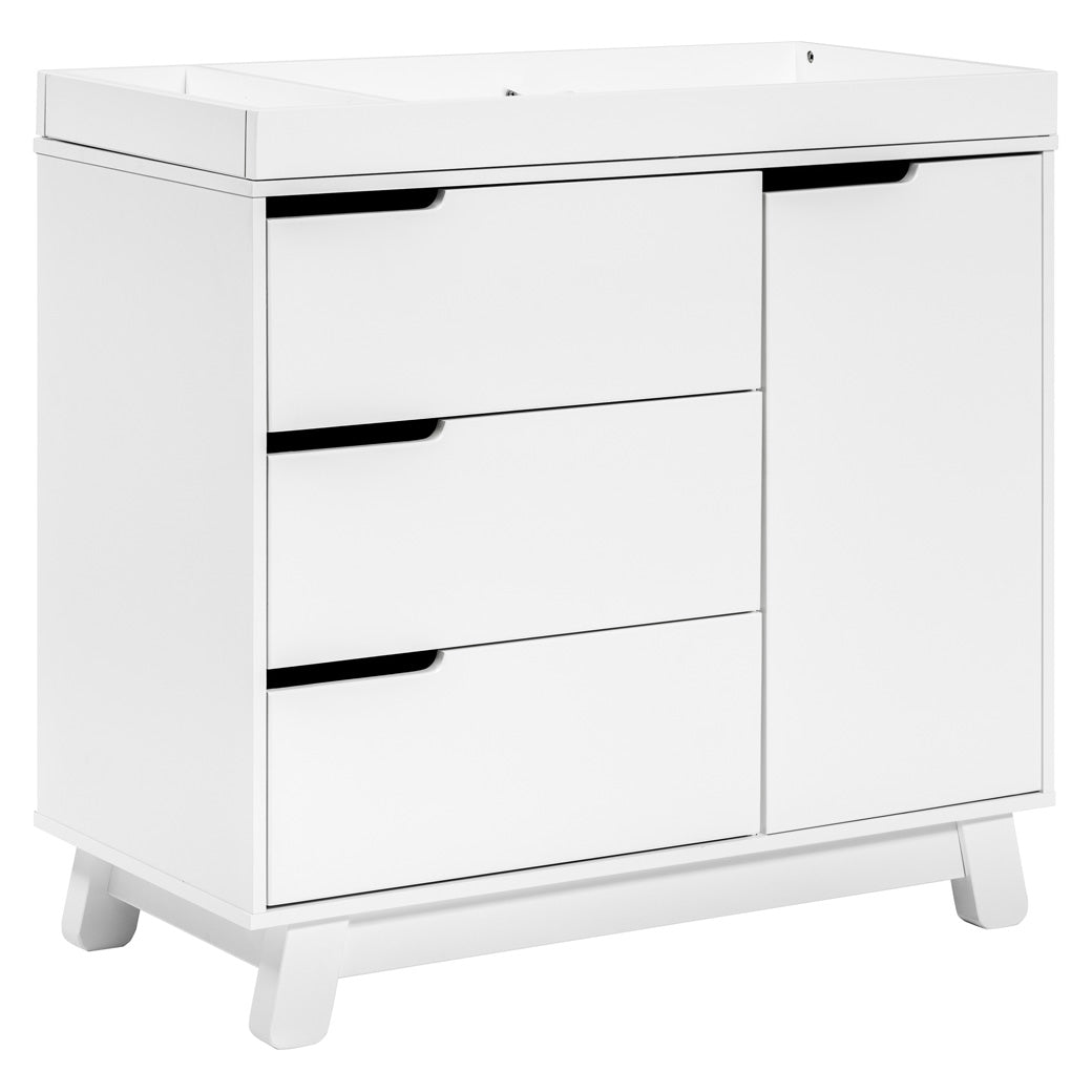 Hudson Changer Dresser