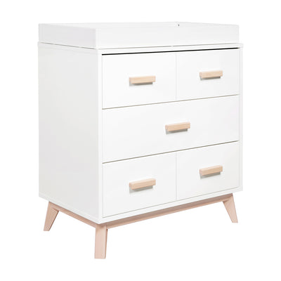 Baby Dressers, Nightstands & Wardrobes | Modern Nursery