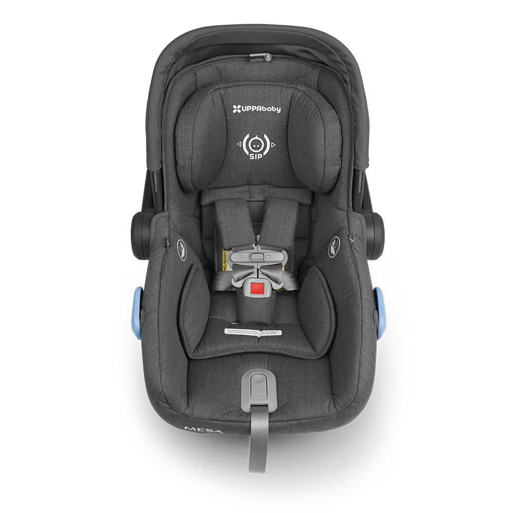 infant insert mesa car seat