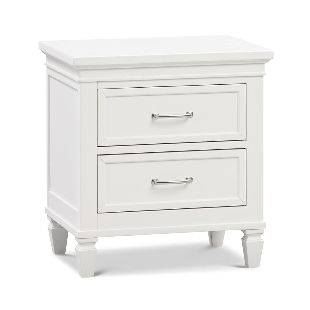 Darlington Assembled Nightstand