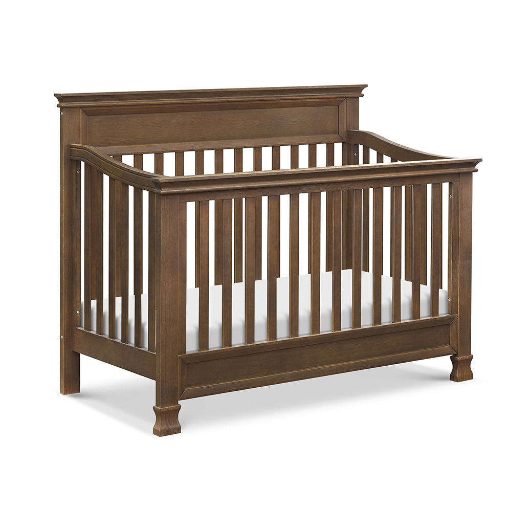 Foothill 4-in-1 Convertible Crib