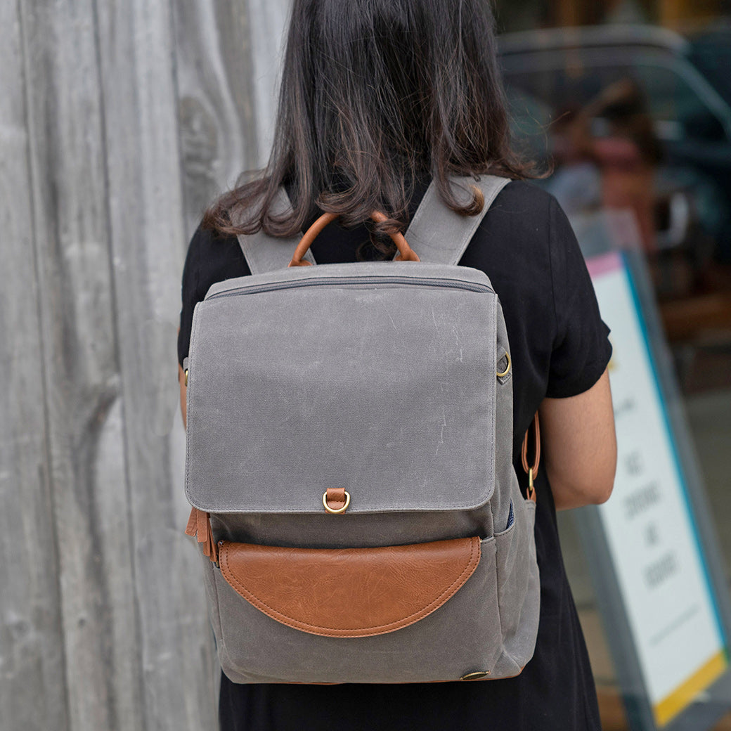 DUO Backpack