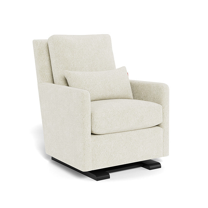 Como Glider Faux Sheepskin