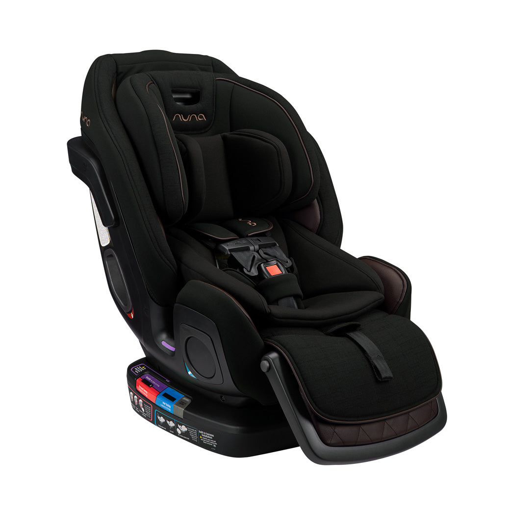 NU-CS09301RVT EXEC™ Car Seat sku NU-CS09301RVT