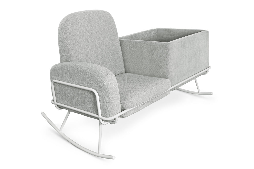 Ami Bassinet + Rocker