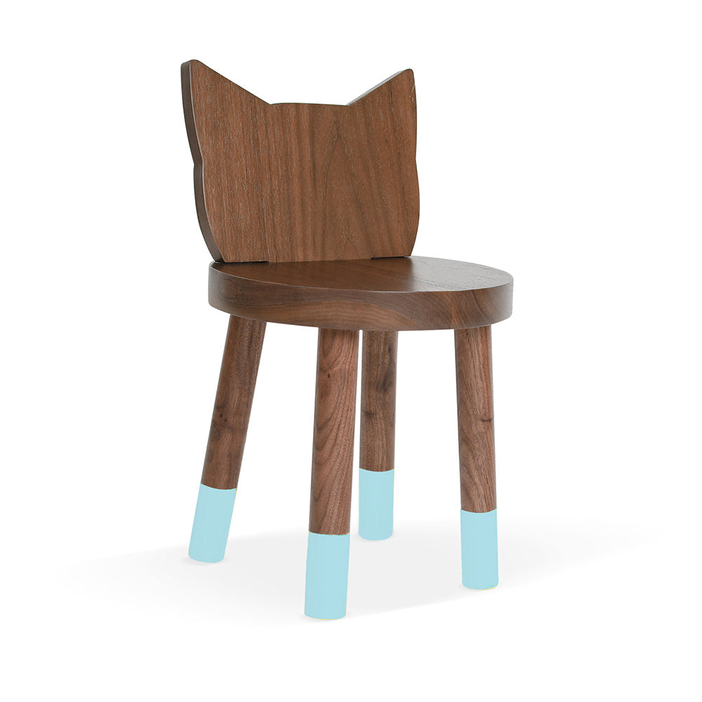 NYE-CKIT05-W11-2 Kitty Kids Chair (set of 2) sku NYE-CKIT05-W11-2