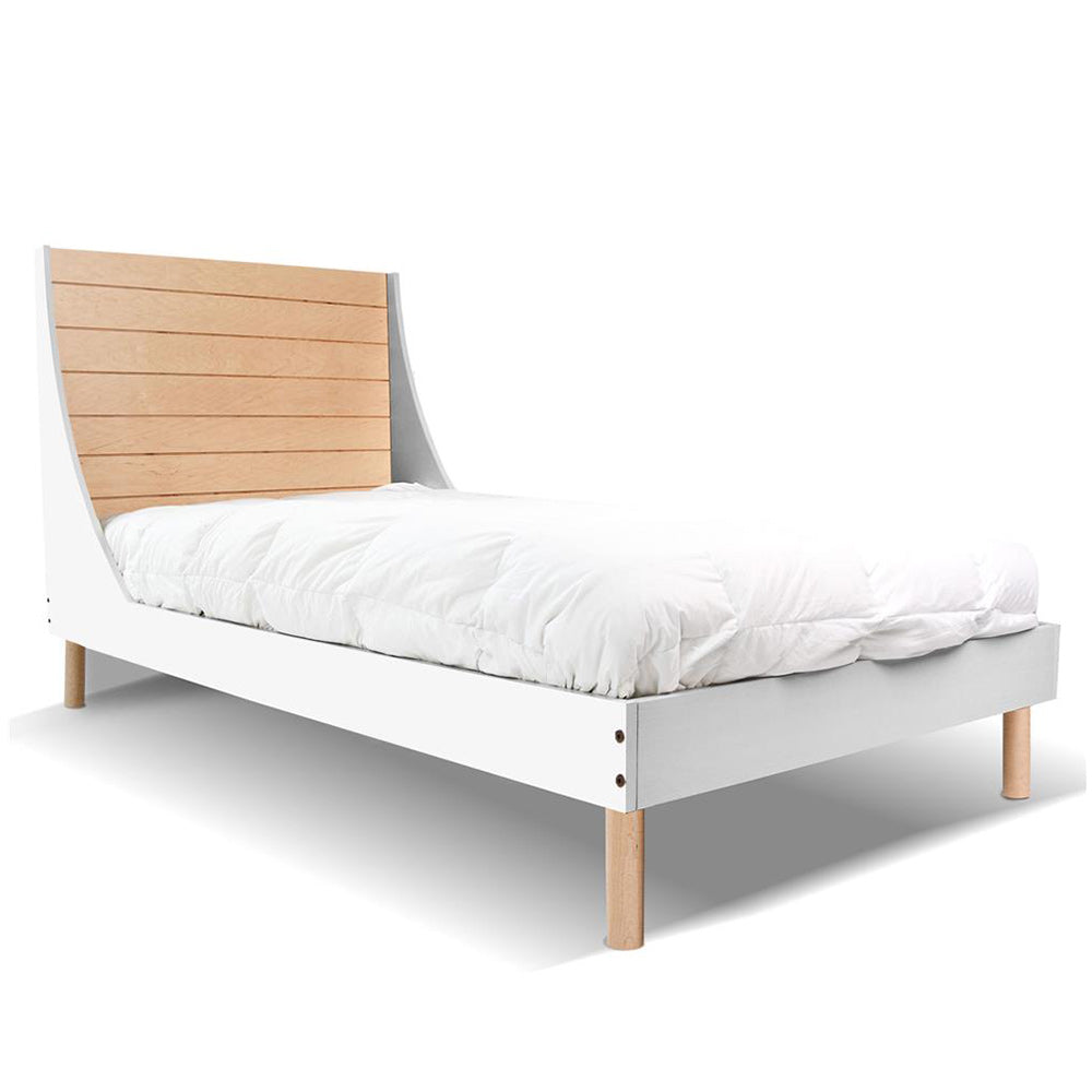 Image of Minimo Panel Bed