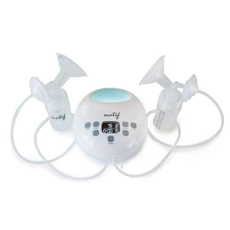 MML-AAA0013-20 Luna Battery Powered Breast Pump sku MML-AAA0013-20