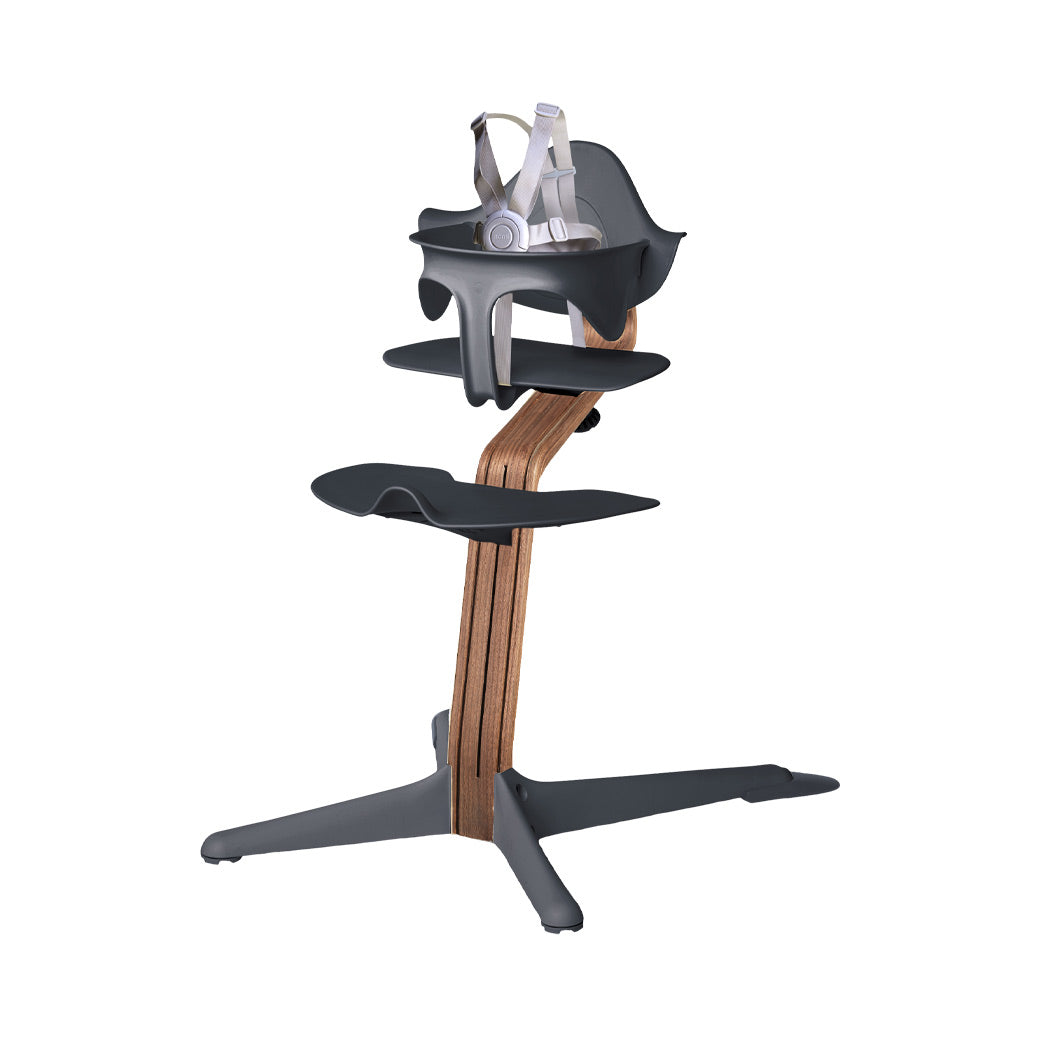 Adjustable Highchair