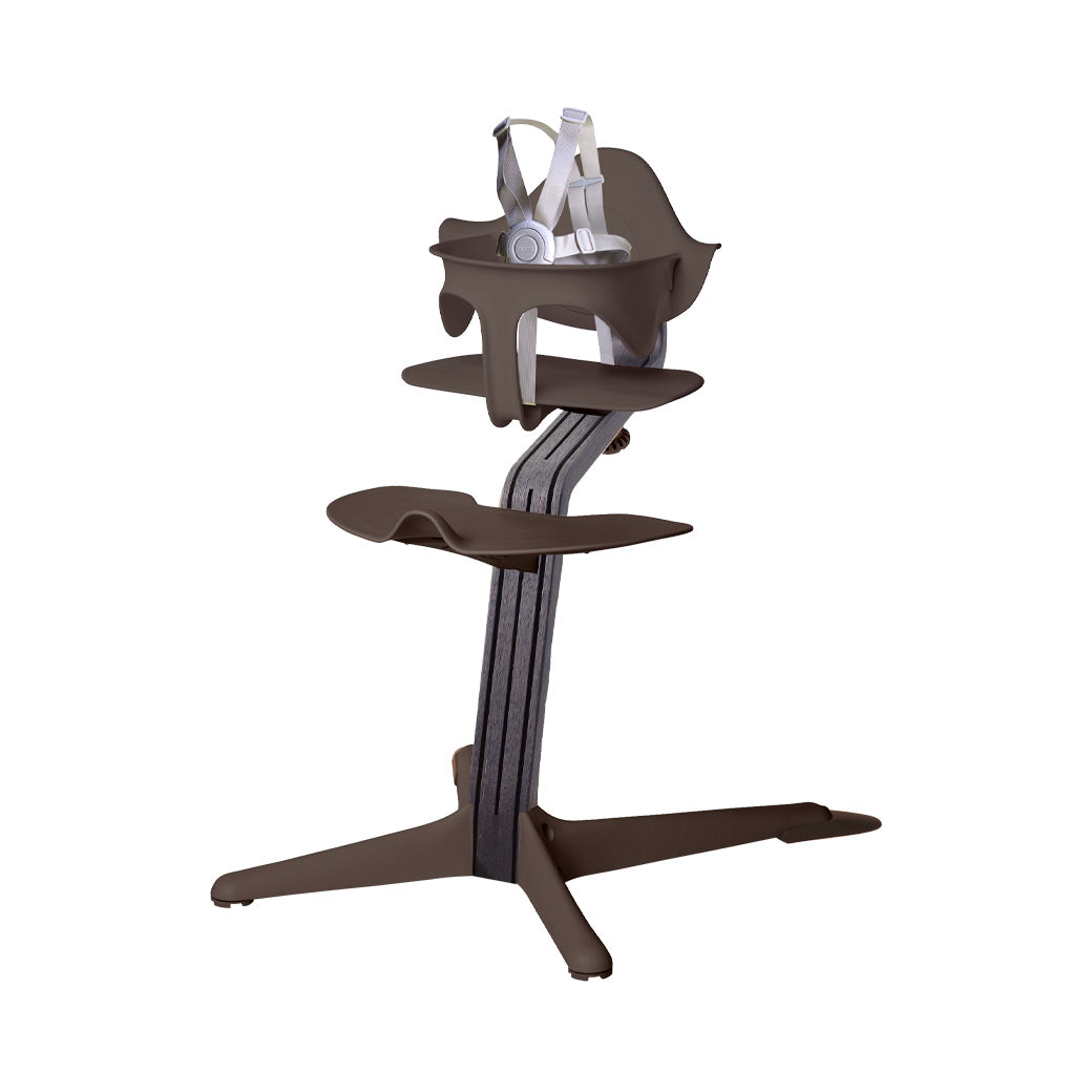 Adjustable Highchair