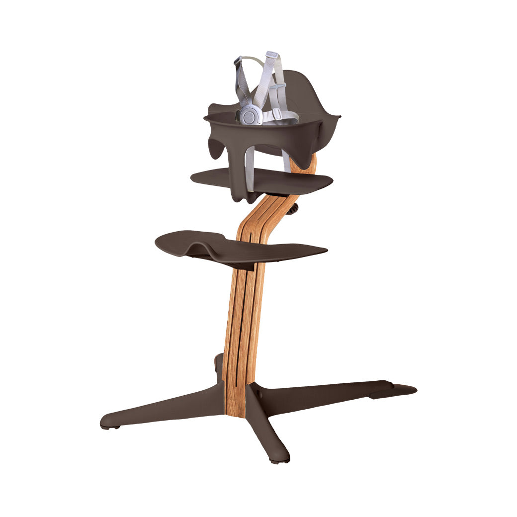 NOM-18-2101033 Adjustable Highchair sku NOM-18-2101033