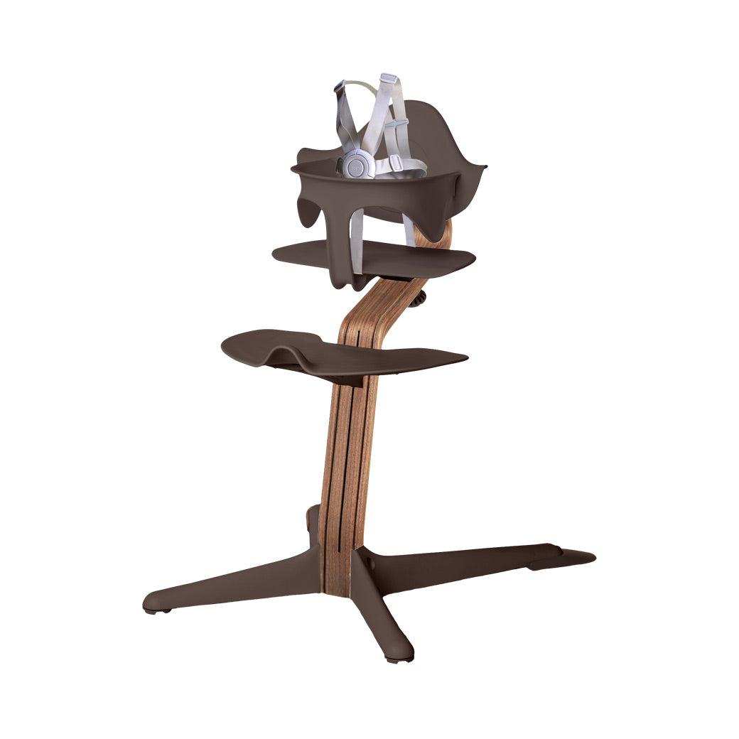 Adjustable Highchair