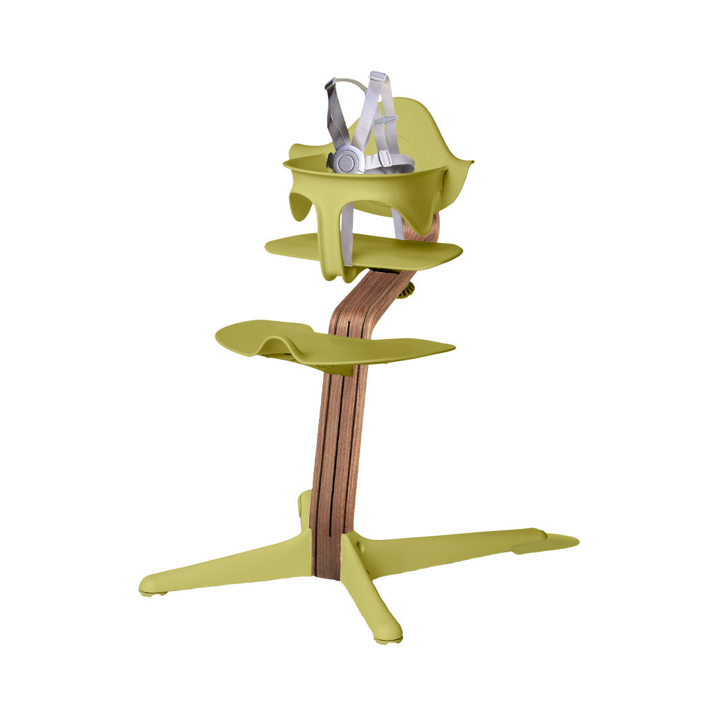 Adjustable Highchair