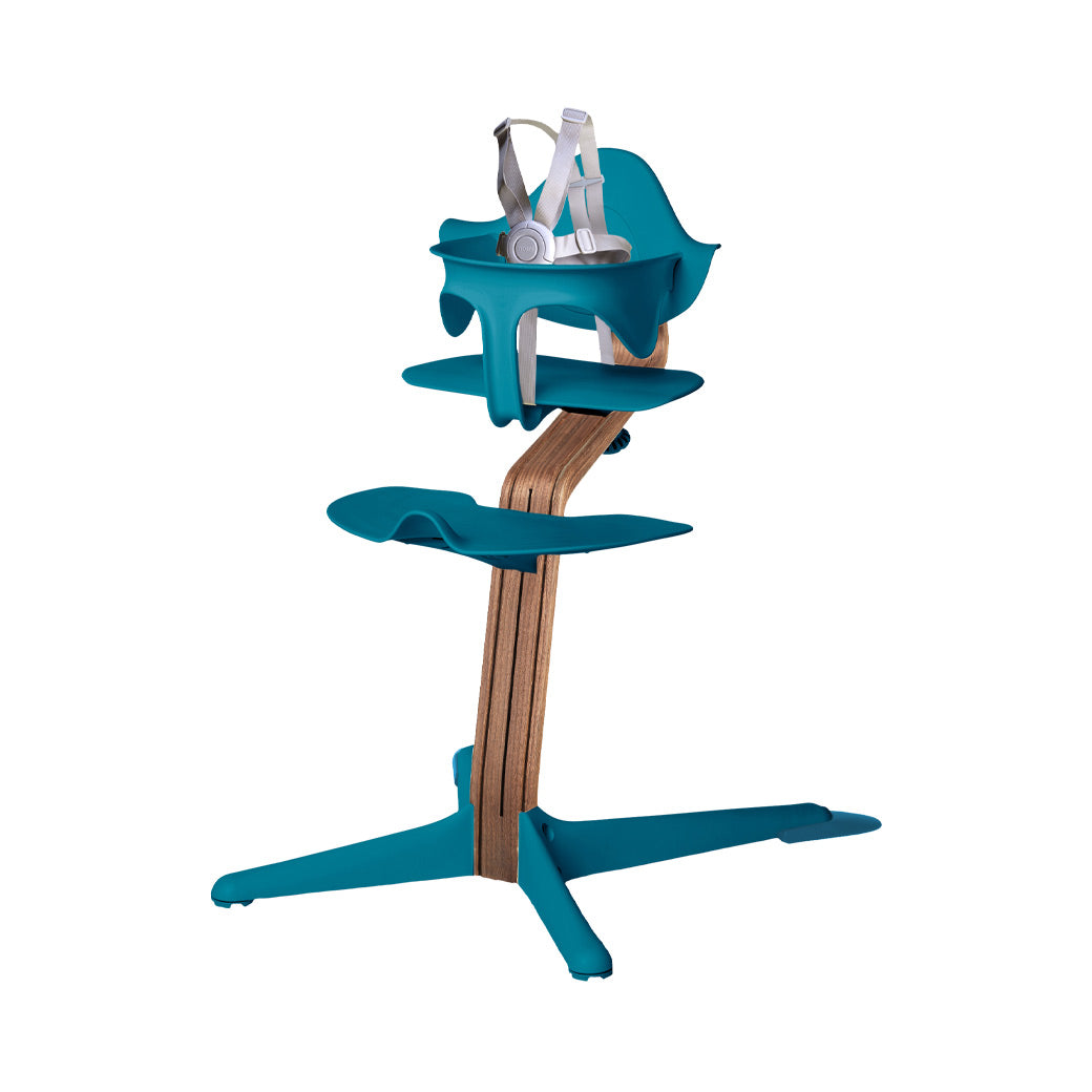 Adjustable Highchair