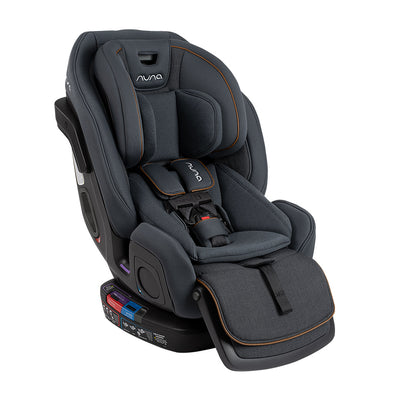 Nuna EXEC Car Seat in Color_Ocean