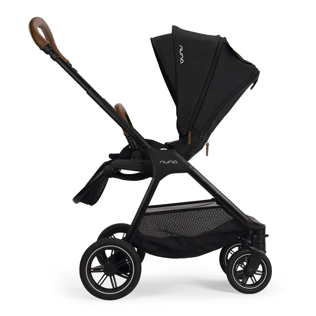 Nuna TRIV Next Stroller + PIPA Series Travel System | Modern Nursery