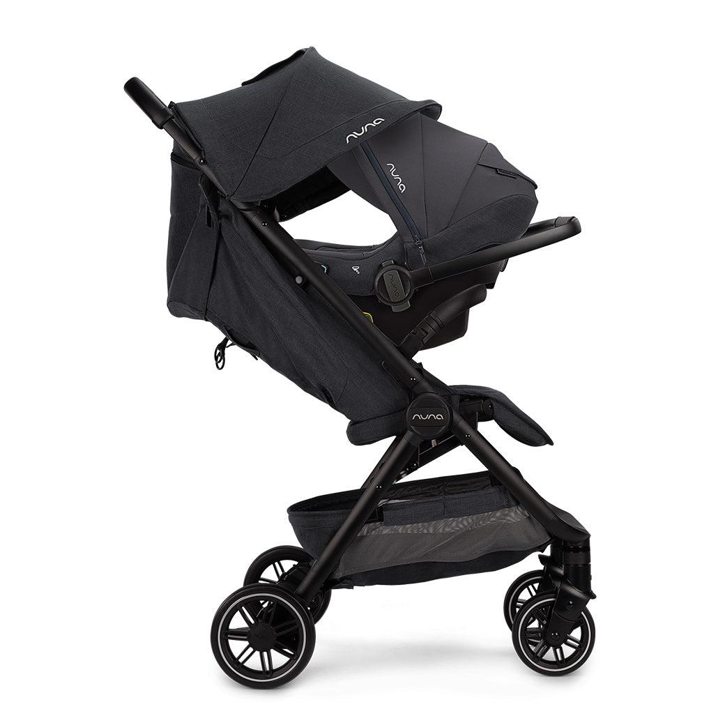 TRVL Stroller