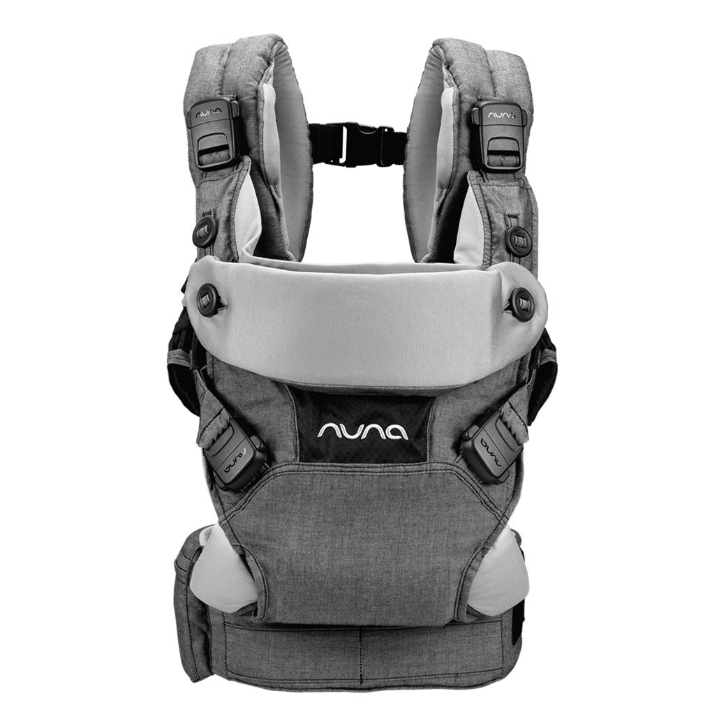 CUDL 4-in-1 Baby Carrier