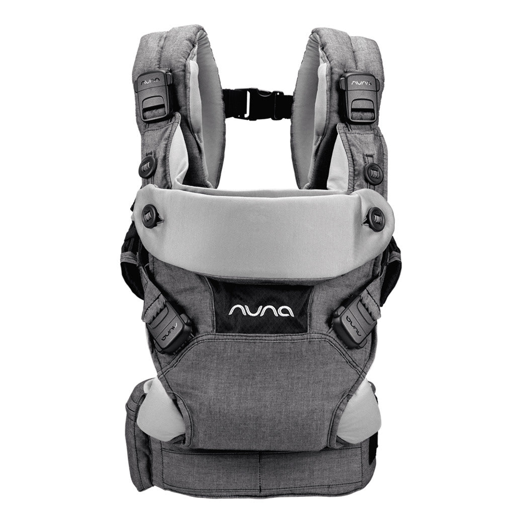 Nuna CUDL 4-in-1 Baby Carrier Option 5