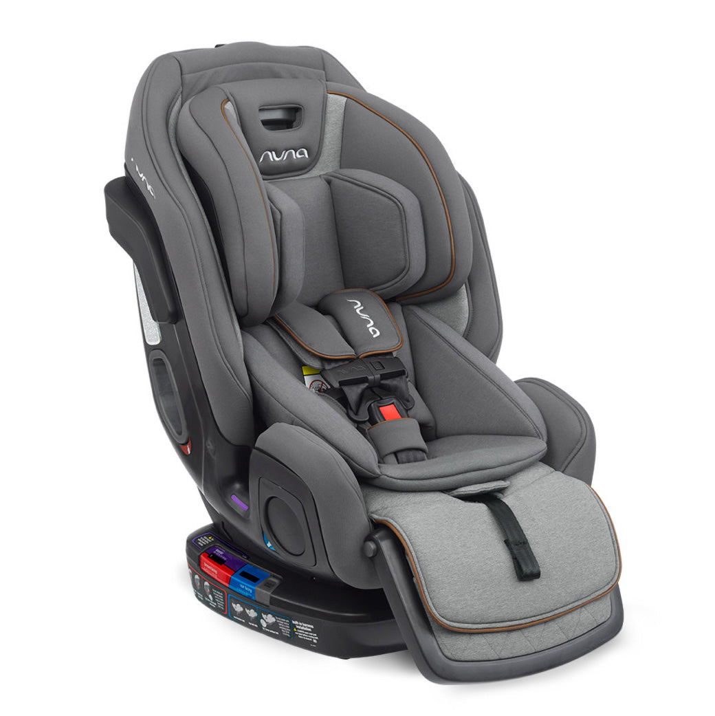 NU-CS09300GRN EXEC™ Car Seat sku NU-CS09300GRN