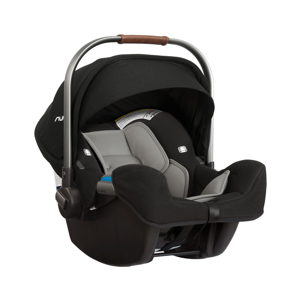 Pipa FR-Free Infant Car Seat + Base