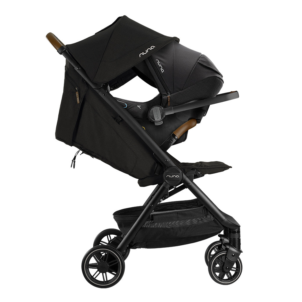 TRVL Stroller